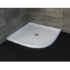 Curved Shower Tray Curved Shower Tray